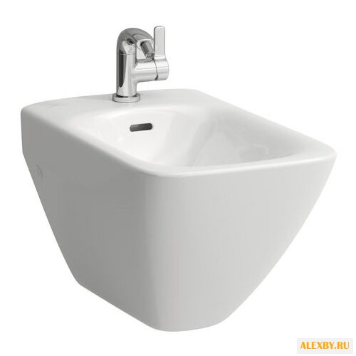 Биде LAUFEN Palace