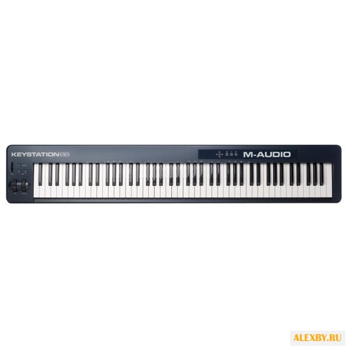 MIDI-клавиатура M-Audio
