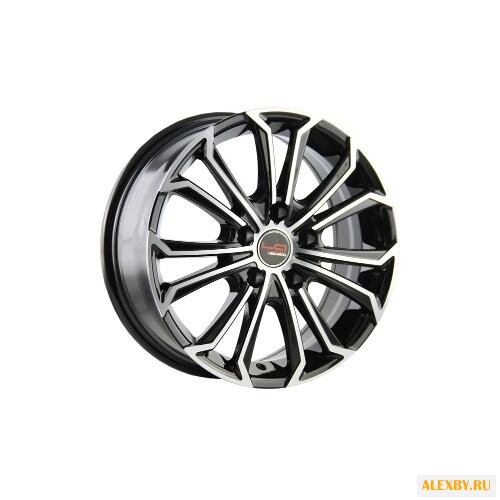 Колесный диск LegeArtis TY146