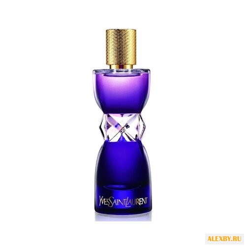 Yves Saint Laurent Manifesto