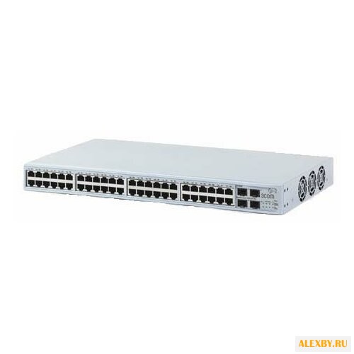 Коммутатор 3COM Baseline Switch