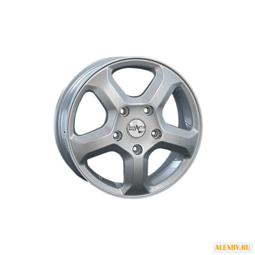 Колесный диск LegeArtis RN35