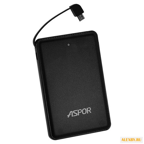 Аккумулятор Aspor A372
