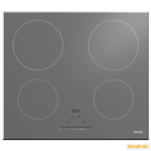 Варочная панель Korting HI 6450