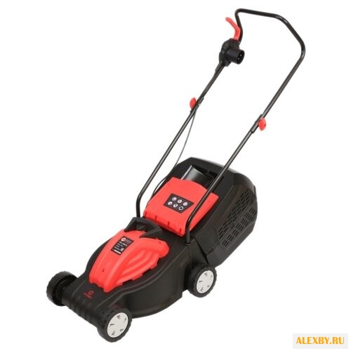 Газонокосилка КАЛИБР ГКЭ-1100 32