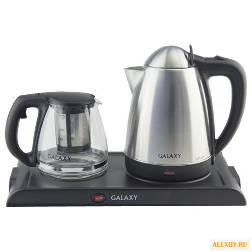 Чайник Galaxy GL0404