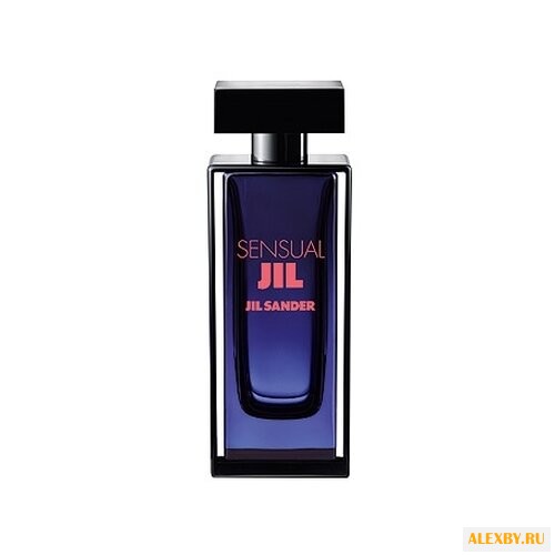 Jil Sander Sensual Jil