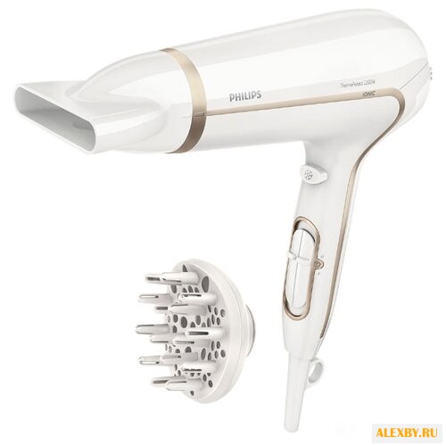 Фен Philips HP8232 DryCare