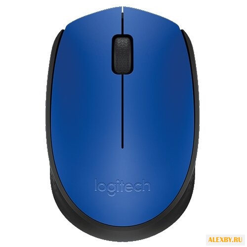 Мышь Logitech M171 Wireless