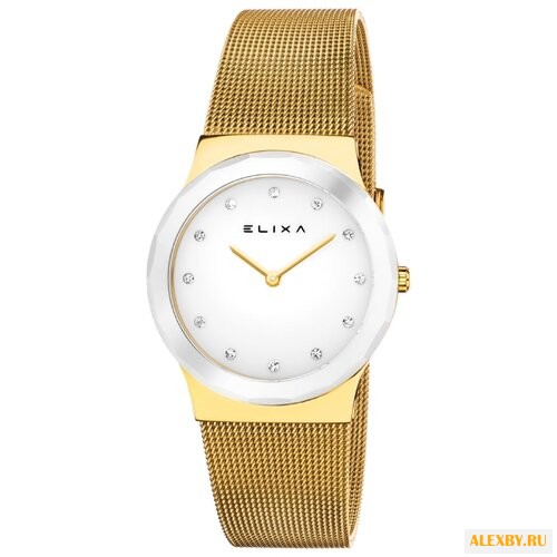 Наручные часы ELIXA E101-L398
