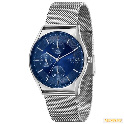 Наручные часы FJORD FJ-3030-11