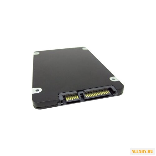 Твердотельный накопитель