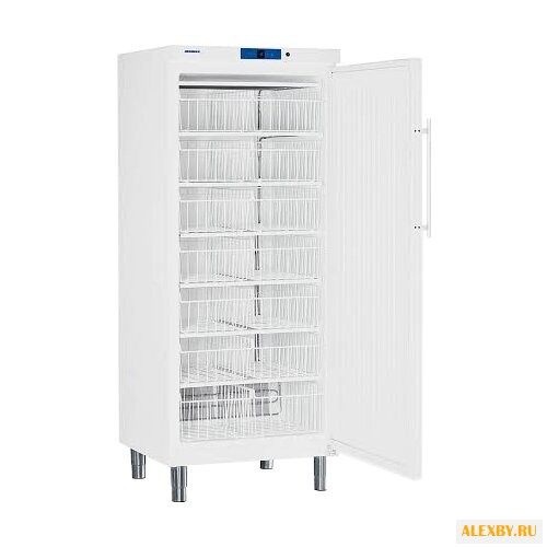 Морозильник Liebherr GG 5210