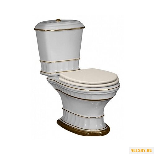 Унитаз MIGLIORE Gianeta