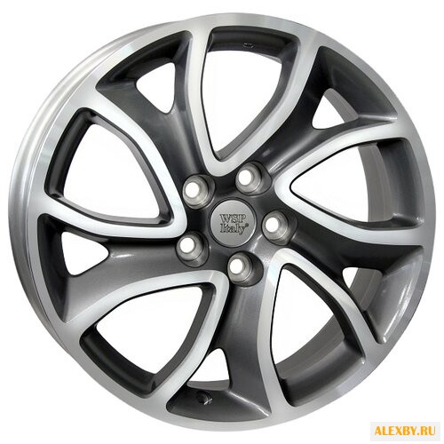 Колесный диск WSP Italy W3404