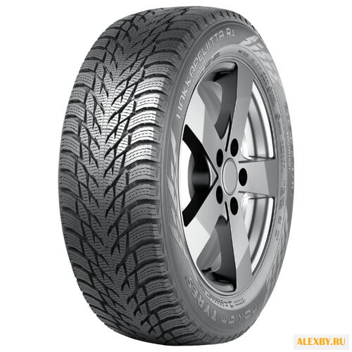 Автомобильная шина Nokian Tyres