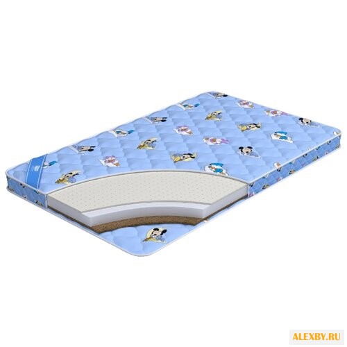 Матрас Промтекс-Ориент Biba