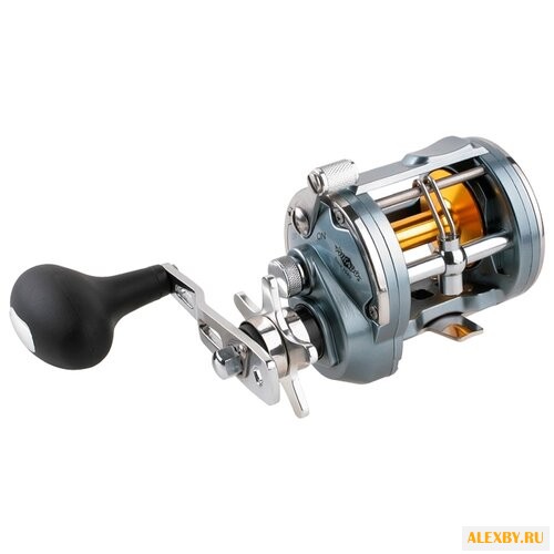 Катушка MIKADO Salt-water ALCT 20