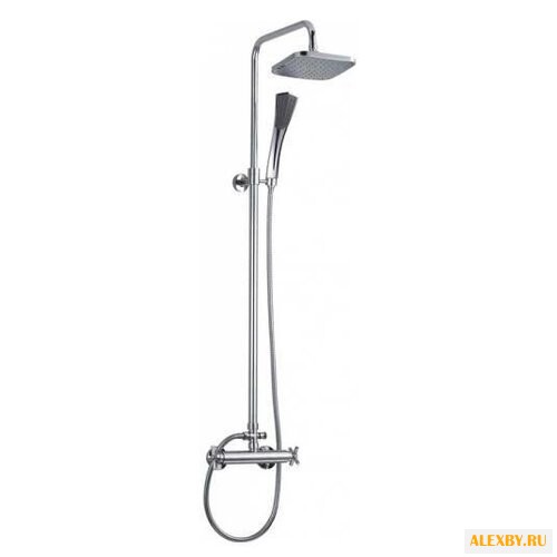 Душевая стойка Frap F2402