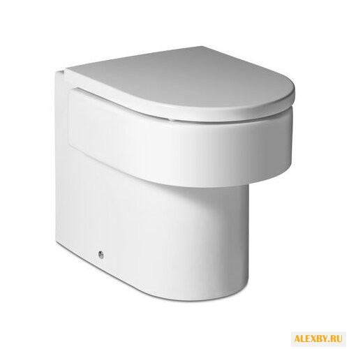 Унитаз Roca Happening 347567000