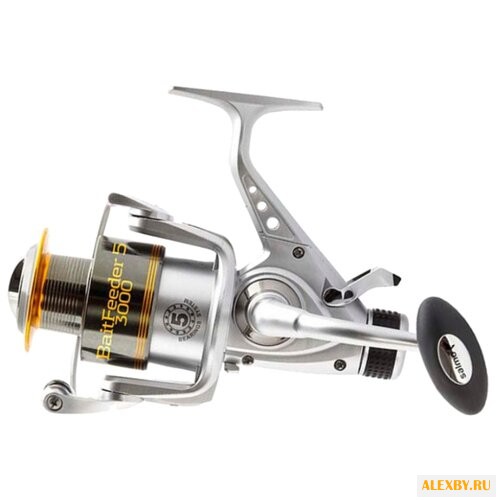 Катушка Salmo Diamond