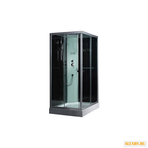 Закрытая кабина Eago LLA1200-11G