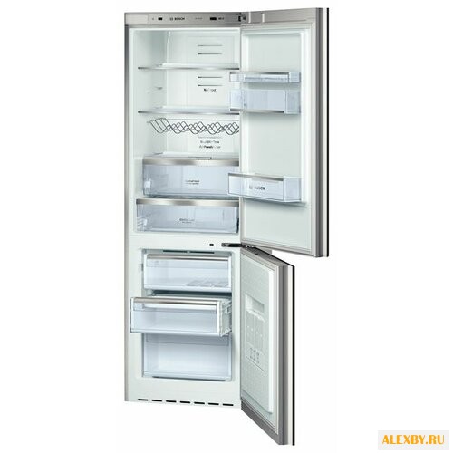 Холодильник Bosch KGN36S55