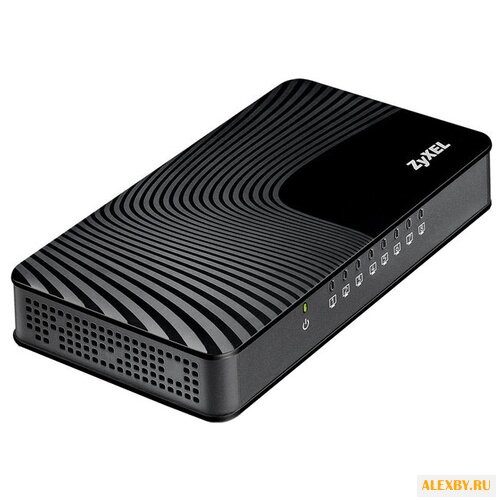 Коммутатор ZYXEL GS-108S