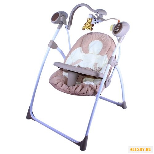 Качели Gold baby Loving Hug GD102