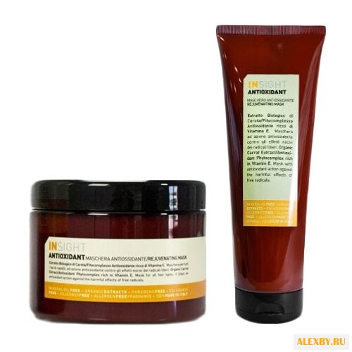 Insight ANTI-OXIDANT