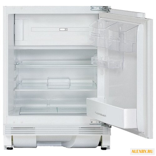 Встраиваемый холодильник