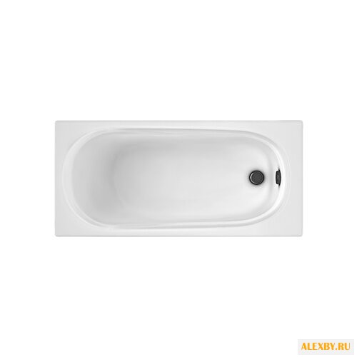 Отдельно стоящая ванна AM.PM