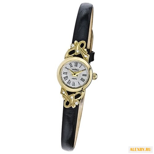 Наручные часы Чайка 44160-166.222