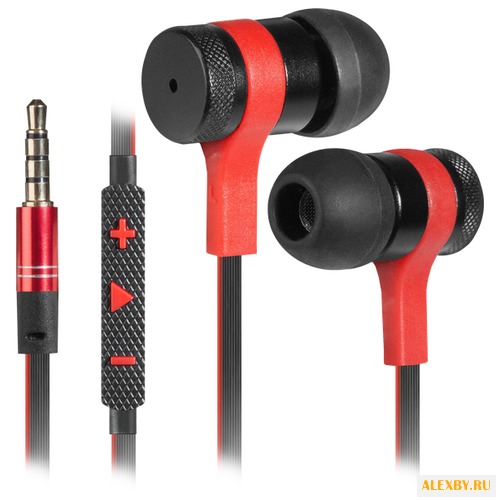 Компьютерная гарнитура Redragon