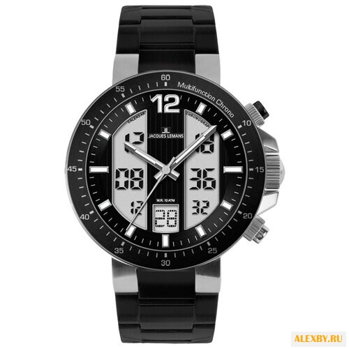 Наручные часы JACQUES LEMANS