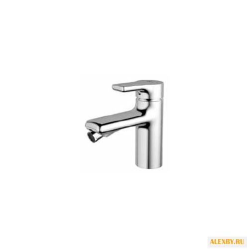 Однорычажный смеситель для