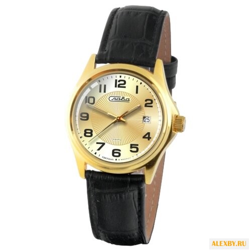 Наручные часы Слава 1259384