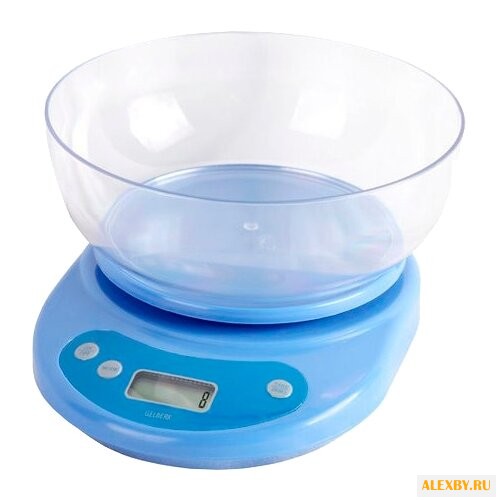 Кухонные весы Gelberk GL-253
