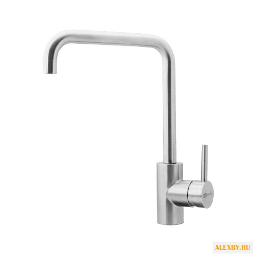 Однорычажный смеситель для