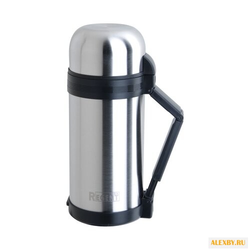 Классический термос Regent
