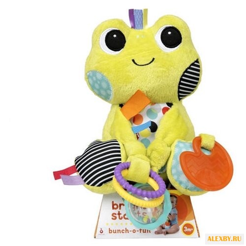 Подвесная игрушка Bright Starts