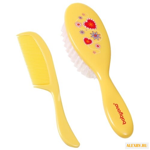 Набор расчесок BabyOno 225