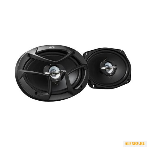 Автомобильная акустика JVC