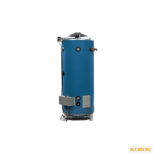 Накопительный водонагреватель