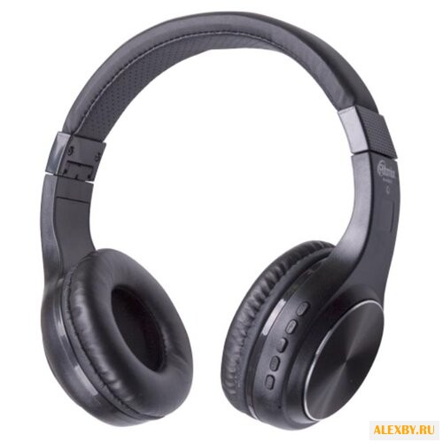 Наушники Ritmix RH-470BTH