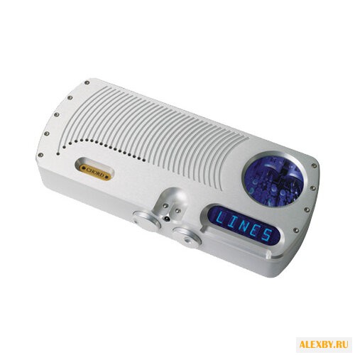 Предварительный усилитель Chord