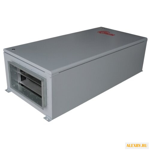 Вентиляционная установка Salda