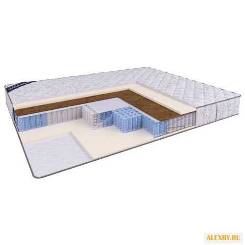 Матрас Beautyson Hit Balance