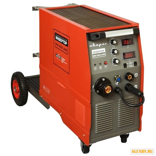 Сварочный аппарат Сварог MIG