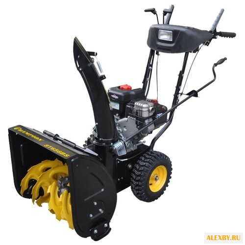 Снегоуборщик CHAMPION ST656BS
